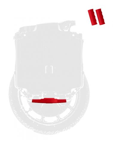 Nylonove Sherman L handle...