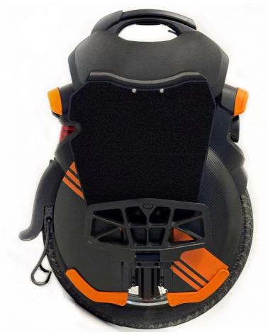 Grizzla fairing plates for...