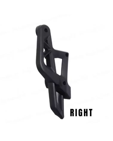 Rear bar for Leaperkim Lynx...