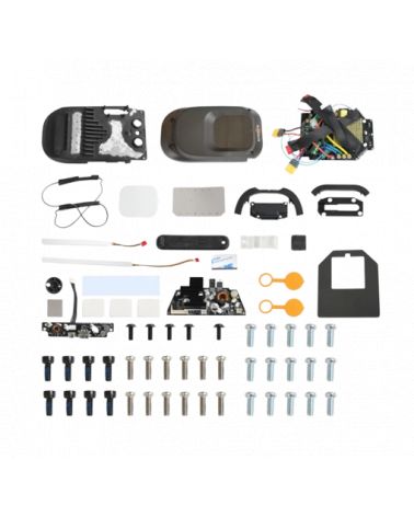 Kingsong S19 / S19 PRO main...