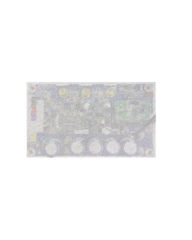 Controller / motherboard...