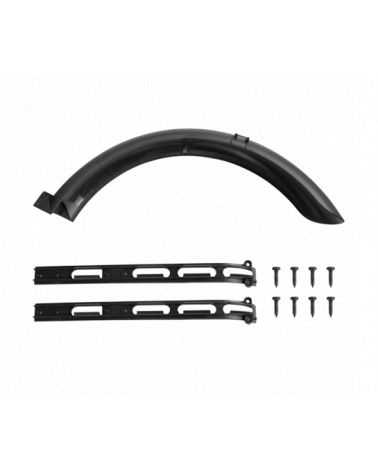 Mudguard / fender set for...