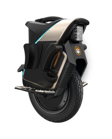 Inmotion V12S monoruota...