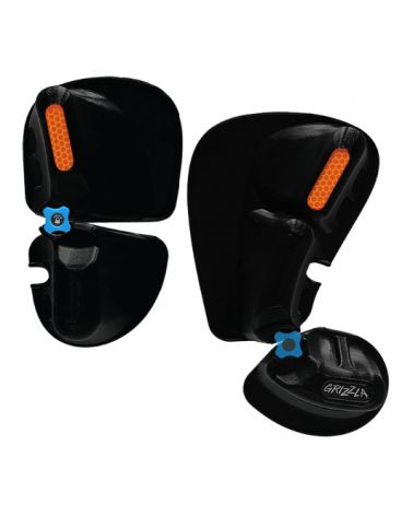 Grizzla pads Flow compact...