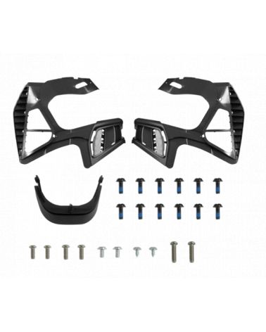 Middle frame set for...