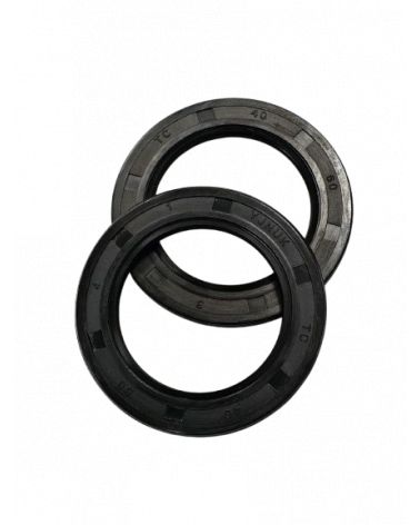 Original Leaperkim motor...