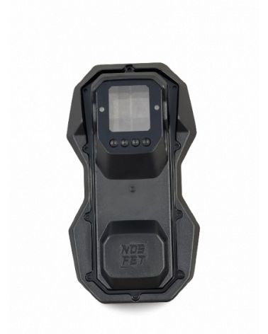 Upper cover for Nosfet Aero