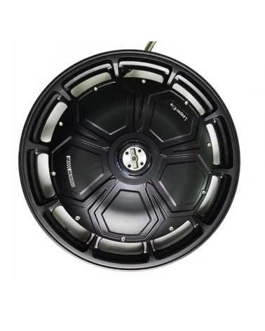 Motor para monociclo...