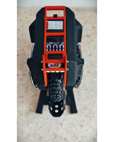 Begode Falcon electric...