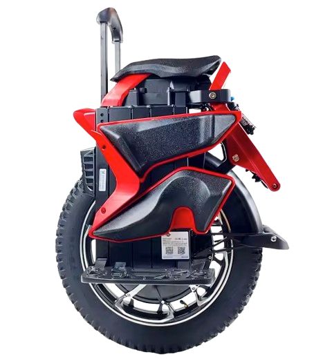 Kingsong S22 PRO+ 2220Wh Monociclo | OneRide