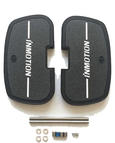 Original pedal 1pcs voor...