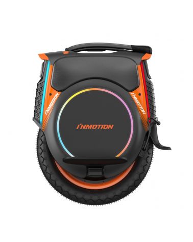 Inmotion V12 PRO monoruota...