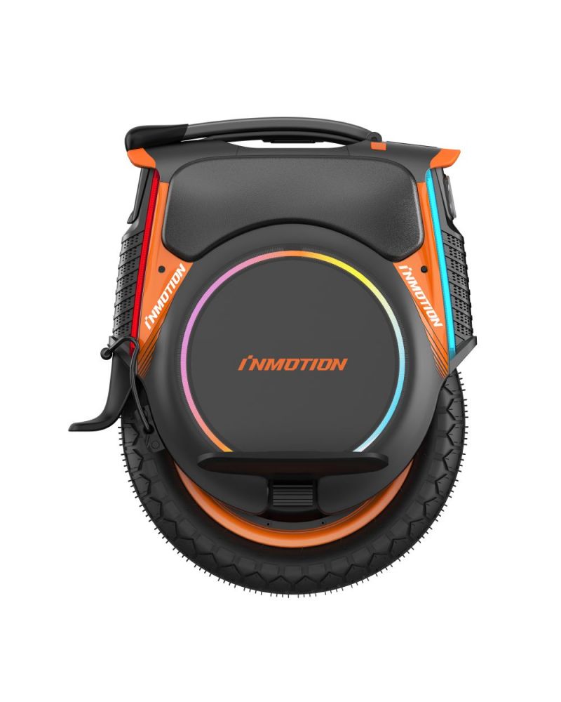 Inmotion V12 PRO electric unicycle - on sale now