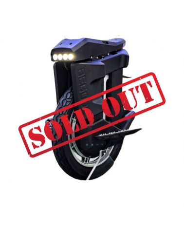 Begode Master V4 50S 2400wh...