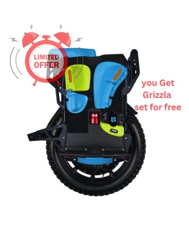 Leaperkim Lynx monociclo...