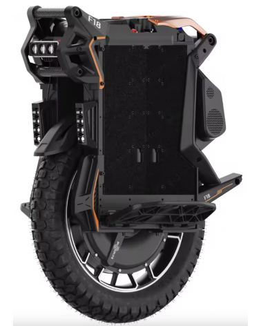 Kingsong F18 2700wh...