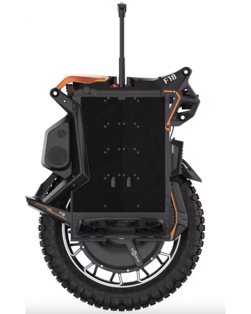 Kingsong F18 2700wh Electric unicycle