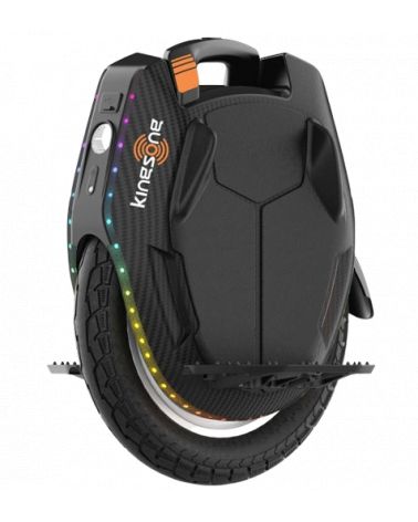 Kingsong monociclo...