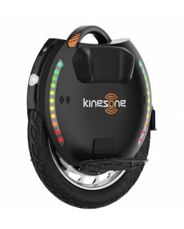 Monociclo eléctrico...