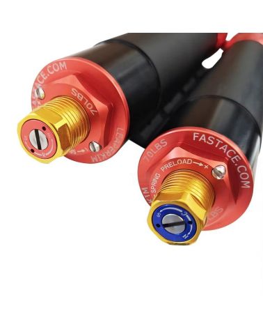 Suspension For Leaperkim Veteran Lynx and Sherman L Electric Unicycle