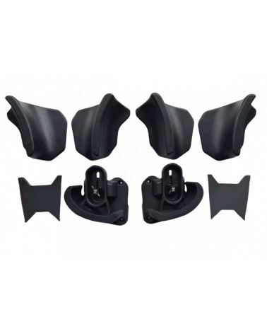 Power pads for Nosfet Aeon