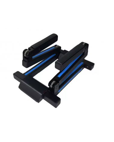 Unicycle parking stand Beidou