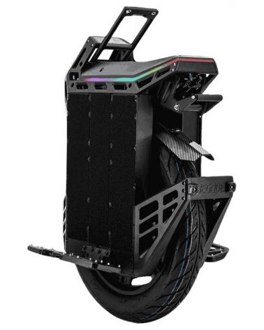 Begode Blitz Pro 3000Wh 168V
