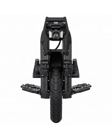 Leaperkim Sherman P — Vue de face, pneu routier
