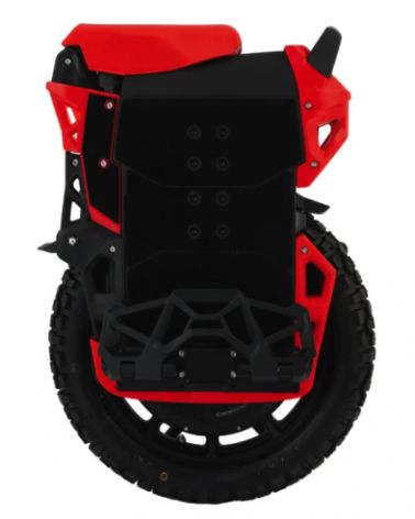Grizzla upgrade set for Lynx S