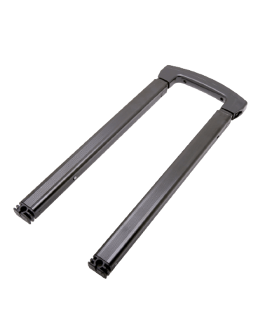 Pull rod assembly / trolley...