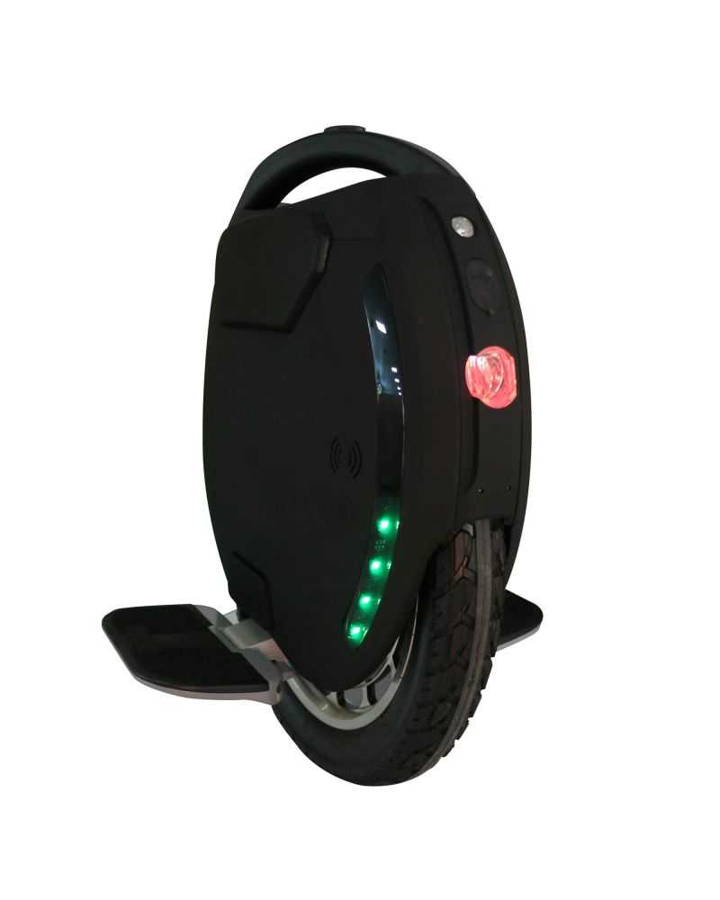 Kingsong KS-18L V2 Electric Unicycle