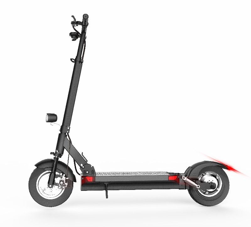 Inde os selv mod Joyor Y5S Electric Scooter