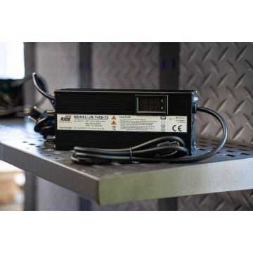 Fast chargers for scooters and electric unicycles | Oneride.eu