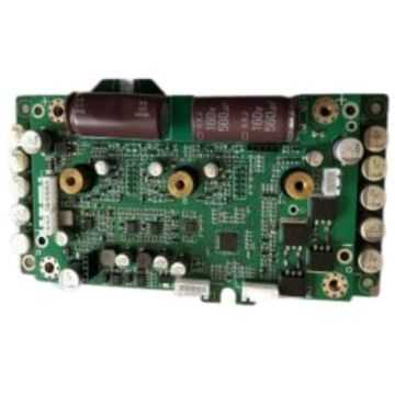 Sherman-S original spare parts | Oneride.eu