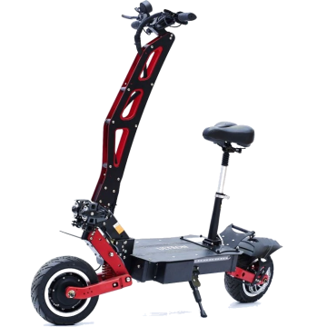 Scooters eléctricos | Oneride.eu