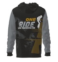 ONERIDE merch hoodie