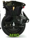 Compact power pads for smaller EUC (Inmotion V9, Nosfet Aero)