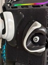 Grizzla SYNC EUC Pads