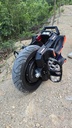 Extreme Bull Rocket