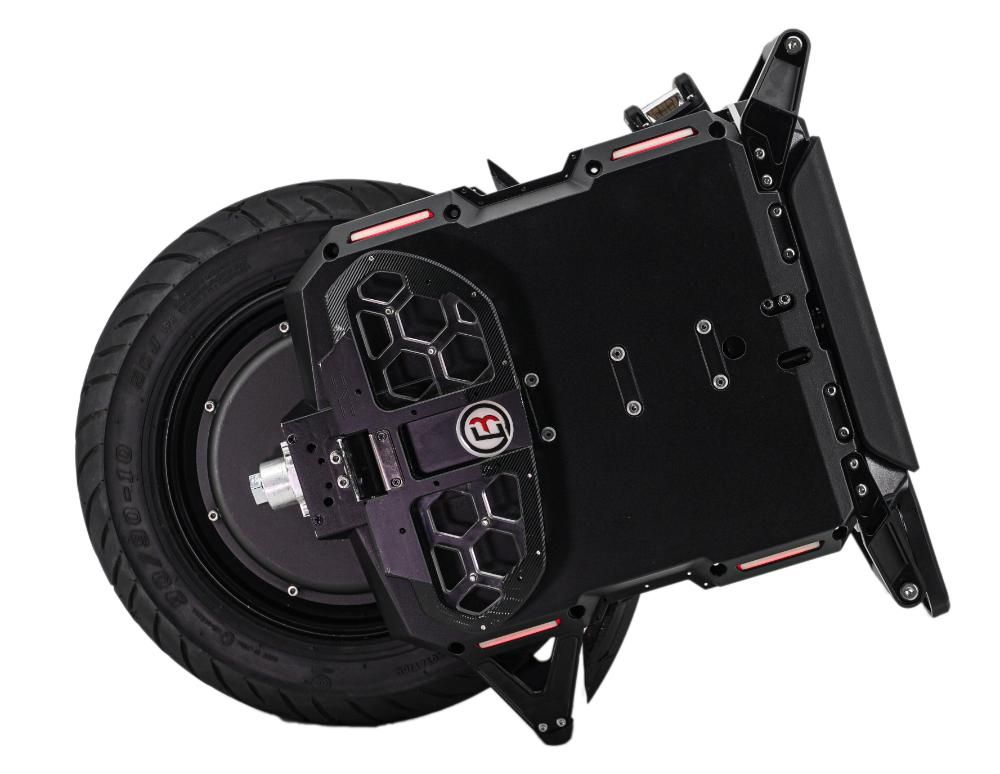 Extreme Bull Rocket