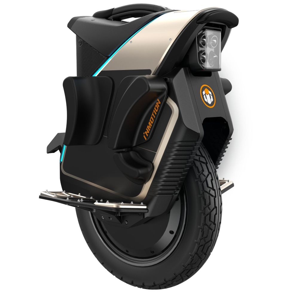 Inmotion V12S