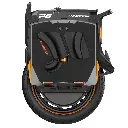 Inmotion P6 (with power pads and seat)