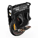 Inmotion P6 (with power pads and seat)