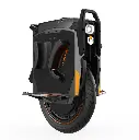 Inmotion P6 (with power pads and seat)