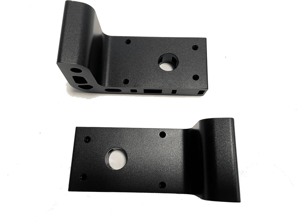 Shaft connecting rod (pair) for Inmotion V5/ V5F electric unicycle