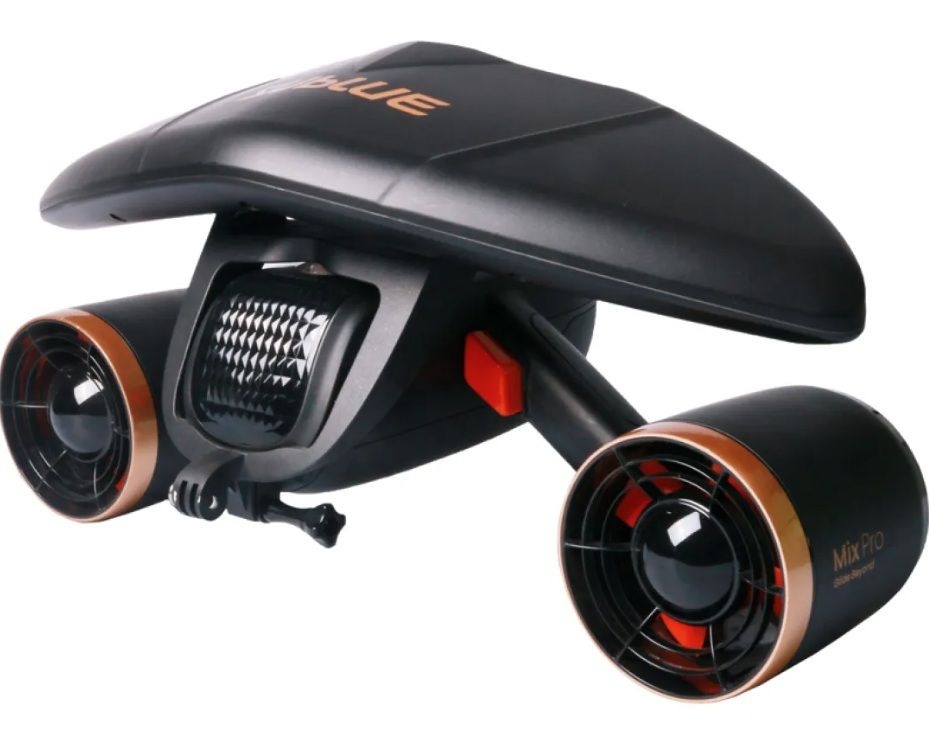 Sublue WhiteShark MixPro Underwater Scooter white