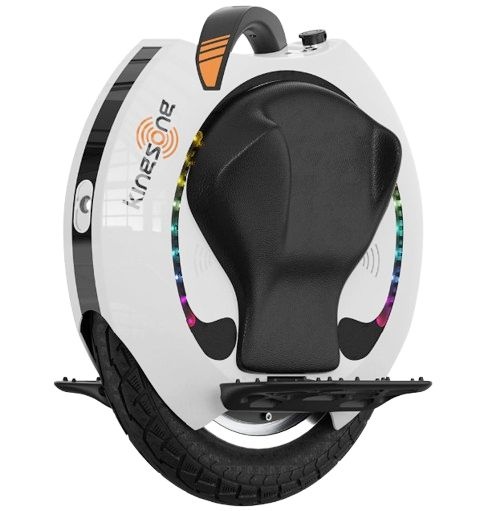 Kingsong 16S PRO