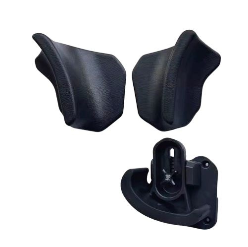 Power pads for Nosfet Aeon