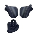 Power pads for Nosfet Aeon