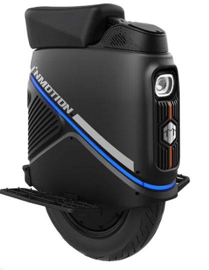 Seat for Inmotion V9 electric unicycle